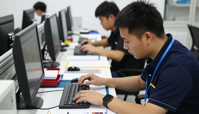 从项目现场看社交媒体运营套餐应用效果