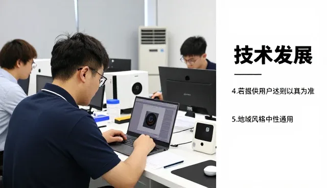 定制化方案有哪些特点？
