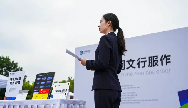 重庆匠子空间文化传媒有限公司让定制化方案应用更加简单